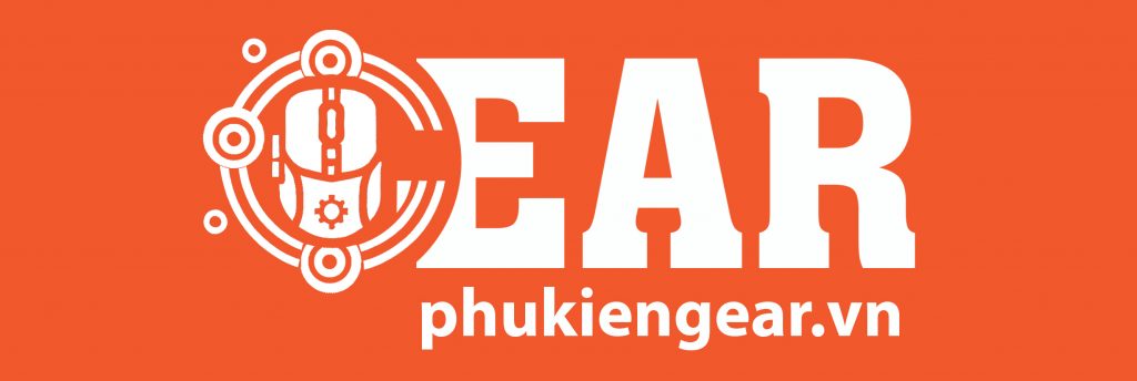Phụ kiện Gear